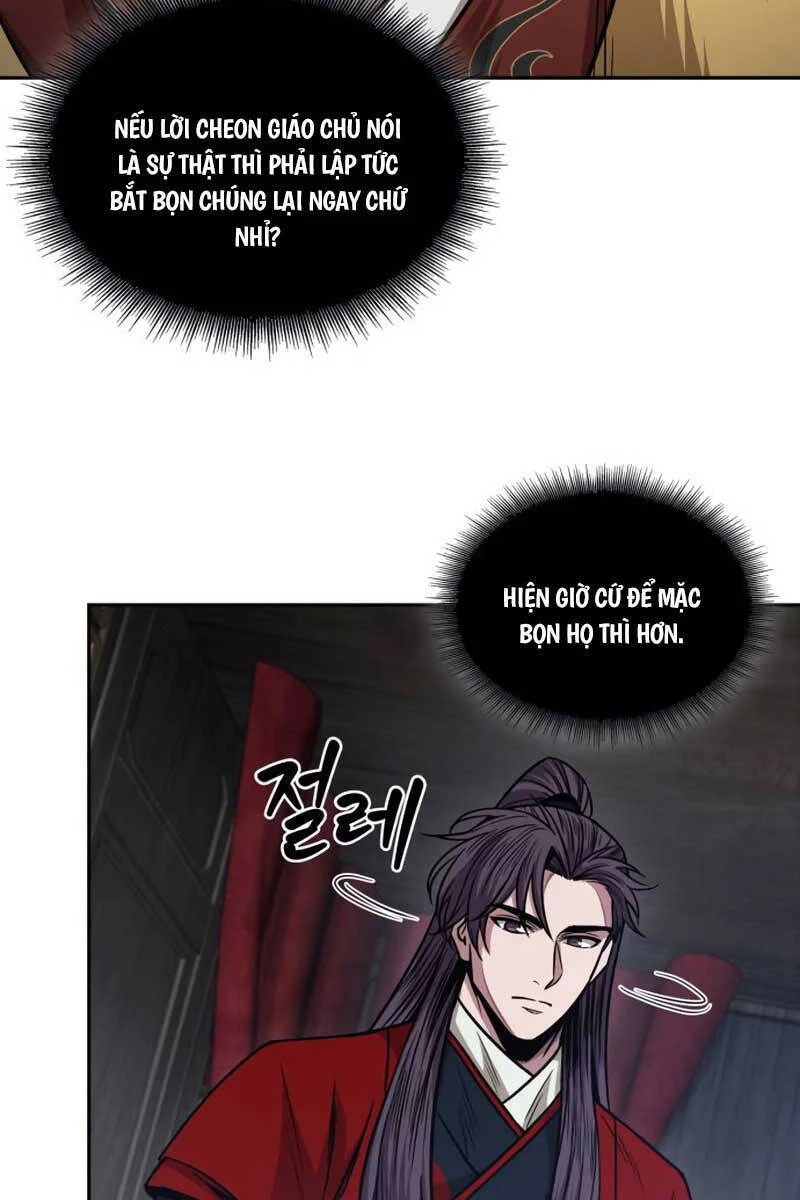 Ngã Lão Ma Thần Chapter 186 - Trang 4