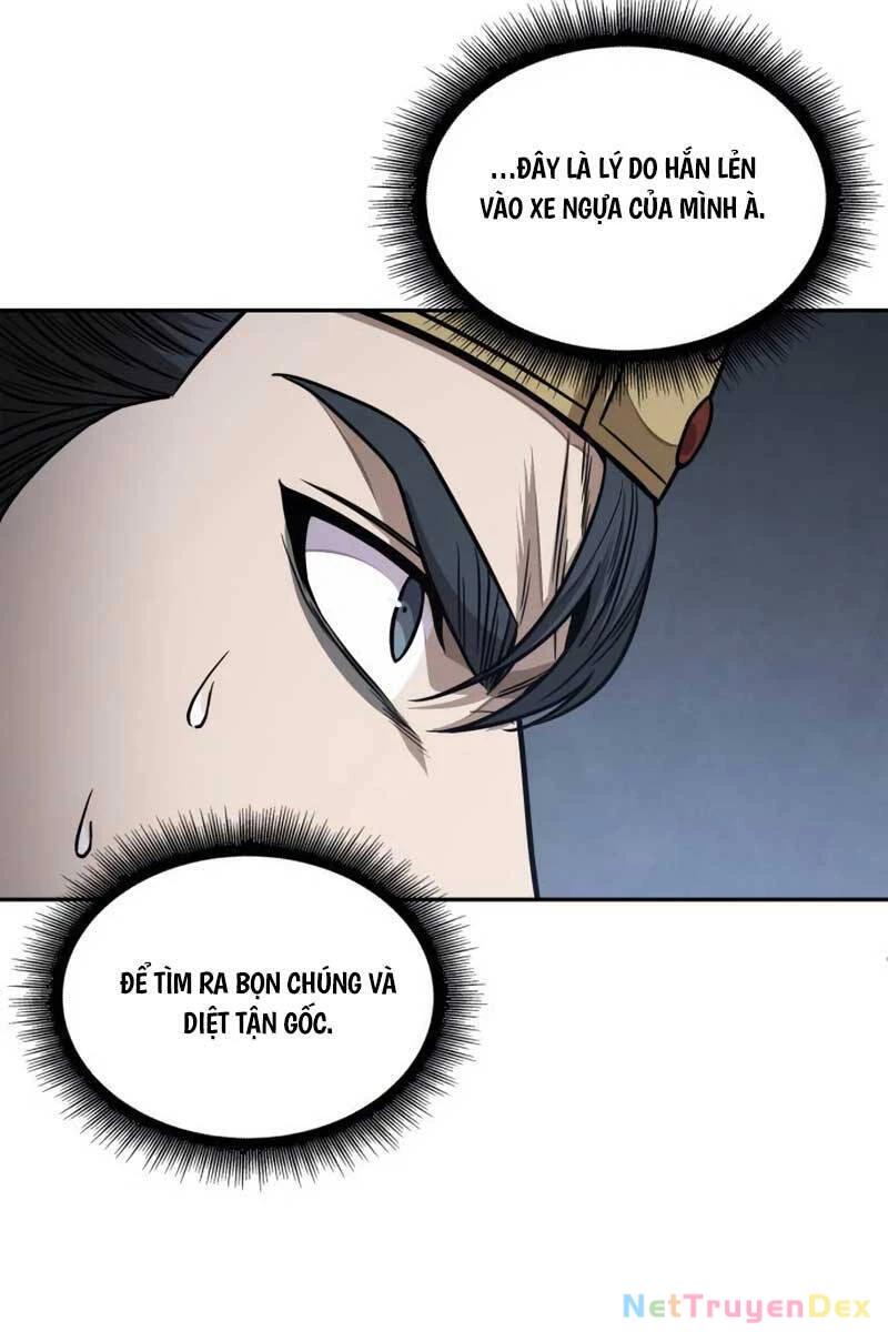Ngã Lão Ma Thần Chapter 186 - Trang 4