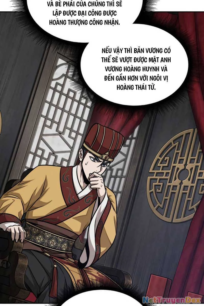Ngã Lão Ma Thần Chapter 186 - Trang 4