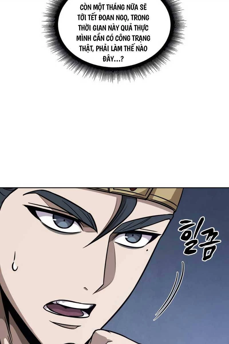 Ngã Lão Ma Thần Chapter 186 - Trang 4