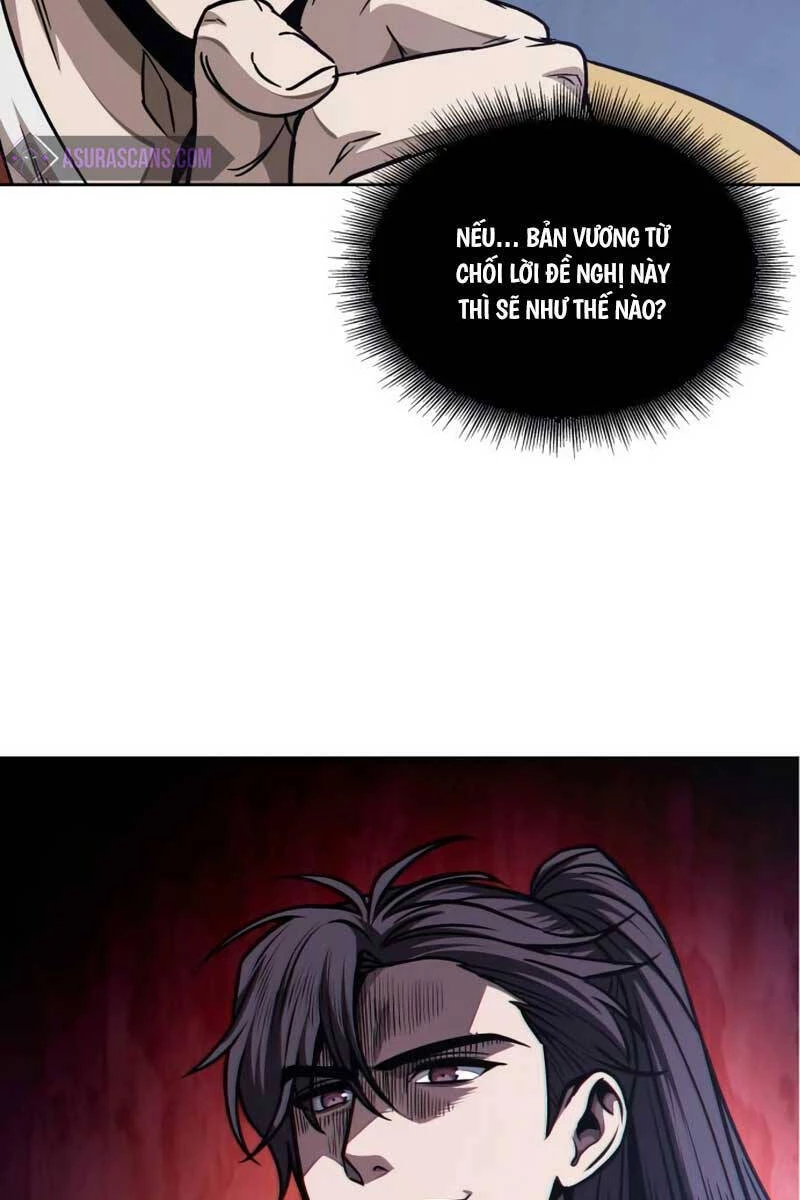 Ngã Lão Ma Thần Chapter 186 - Trang 4