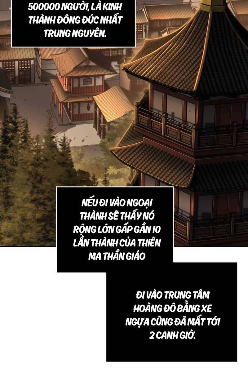 Ngã Lão Ma Thần Chapter 186 - Trang 4