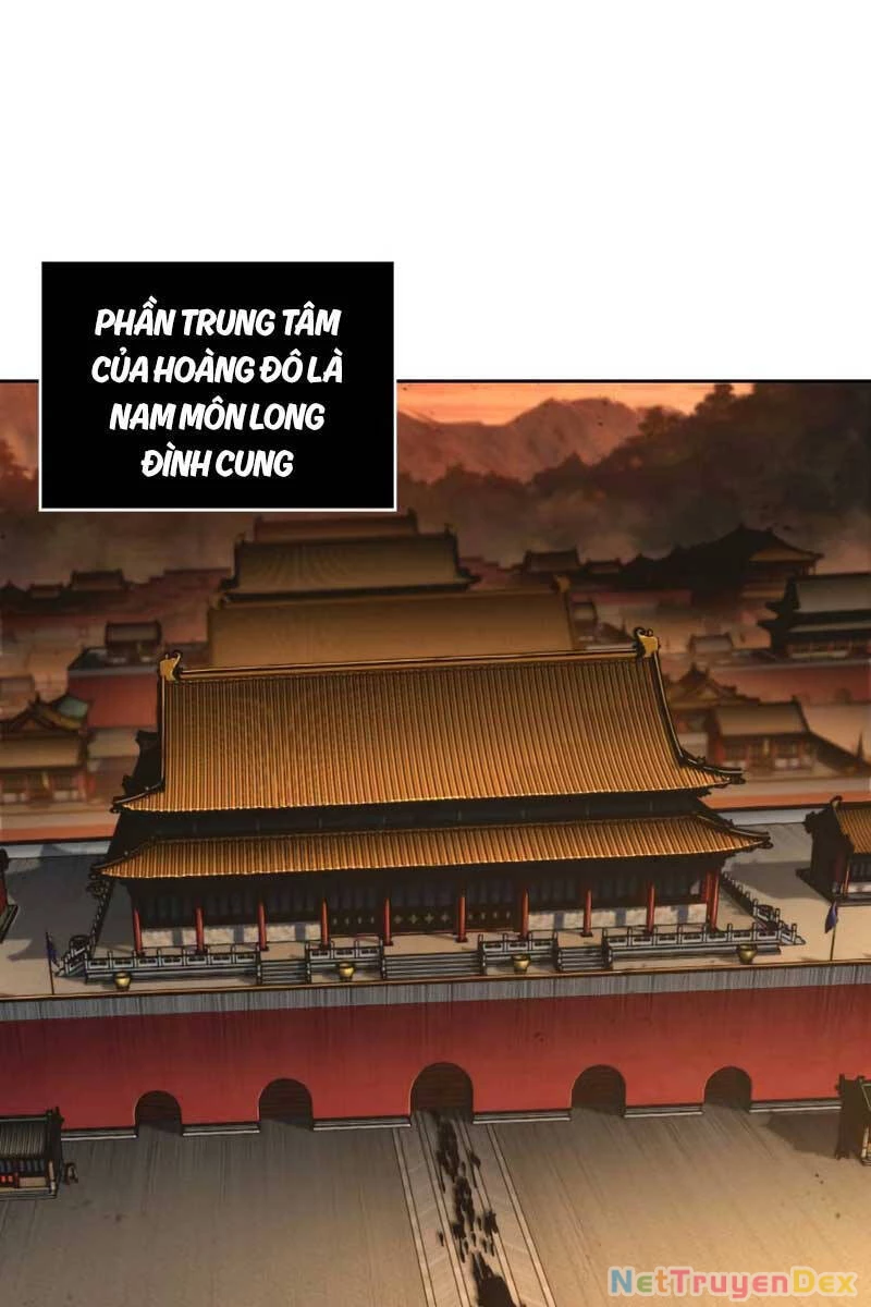 Ngã Lão Ma Thần Chapter 186 - Trang 4