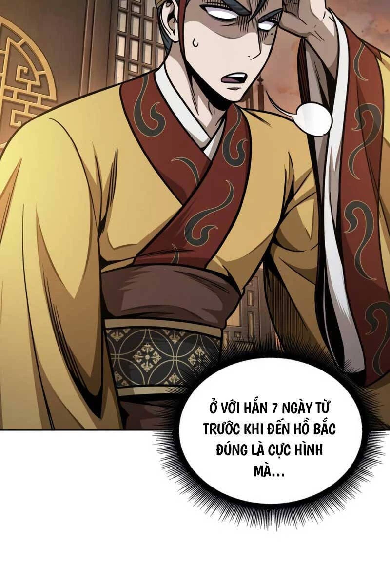 Ngã Lão Ma Thần Chapter 186 - Trang 4