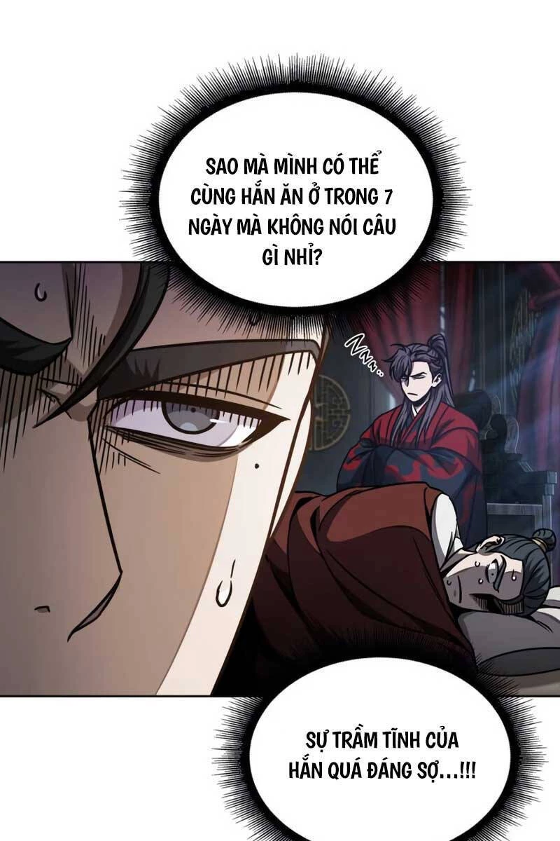 Ngã Lão Ma Thần Chapter 186 - Trang 4