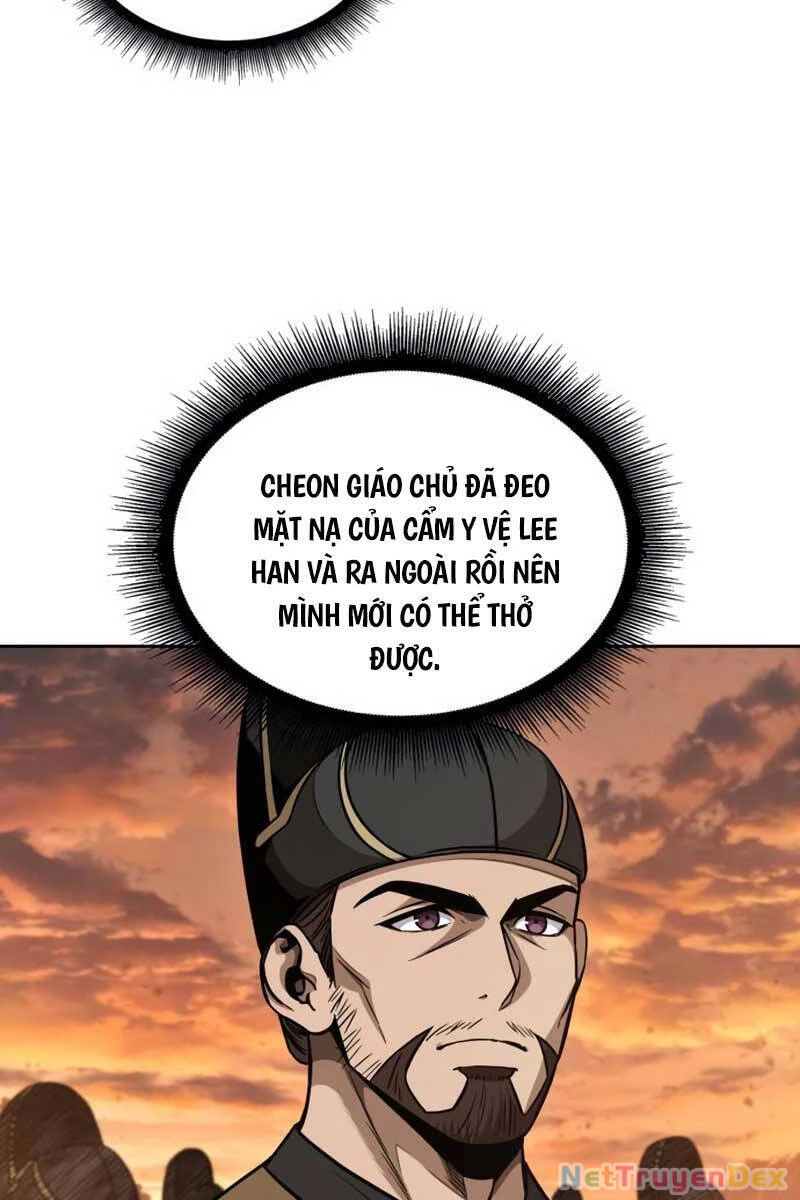Ngã Lão Ma Thần Chapter 186 - Trang 4