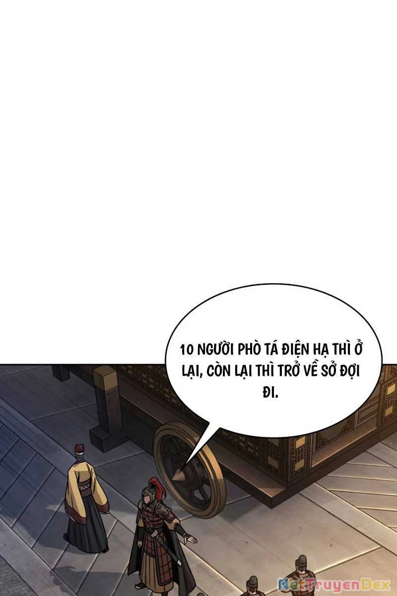 Ngã Lão Ma Thần Chapter 186 - Trang 4
