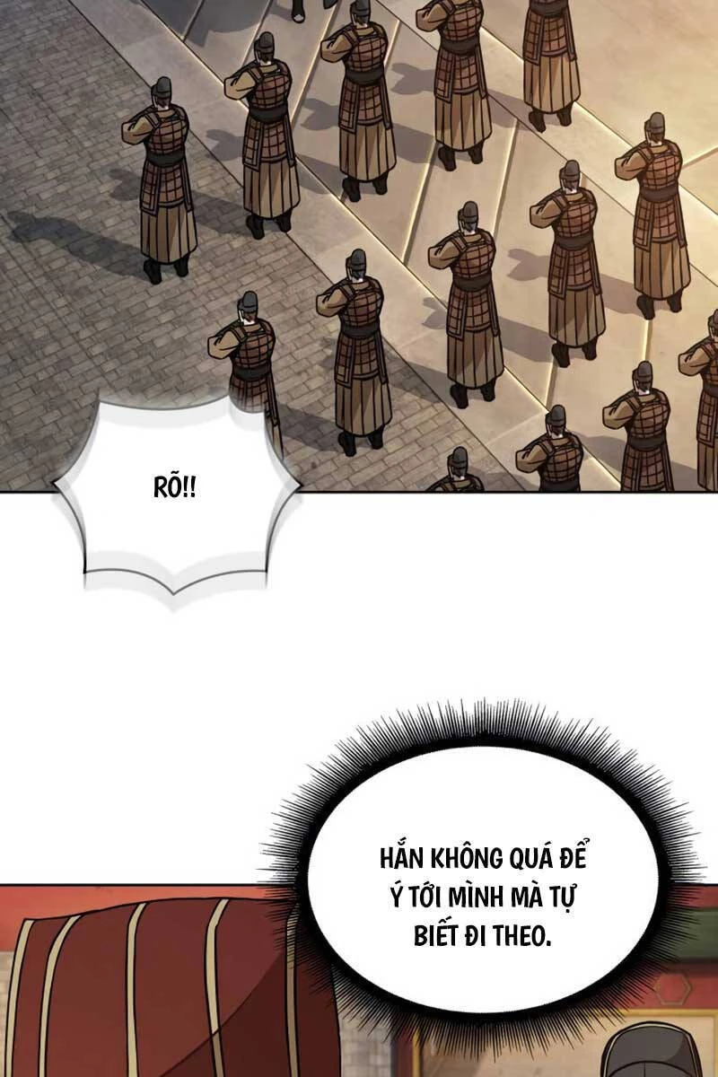 Ngã Lão Ma Thần Chapter 186 - Trang 4