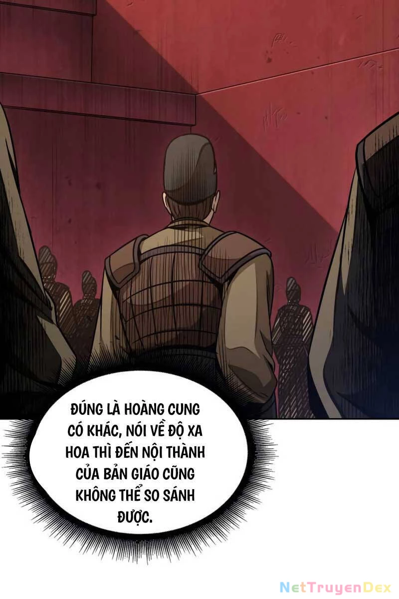 Ngã Lão Ma Thần Chapter 186 - Trang 4