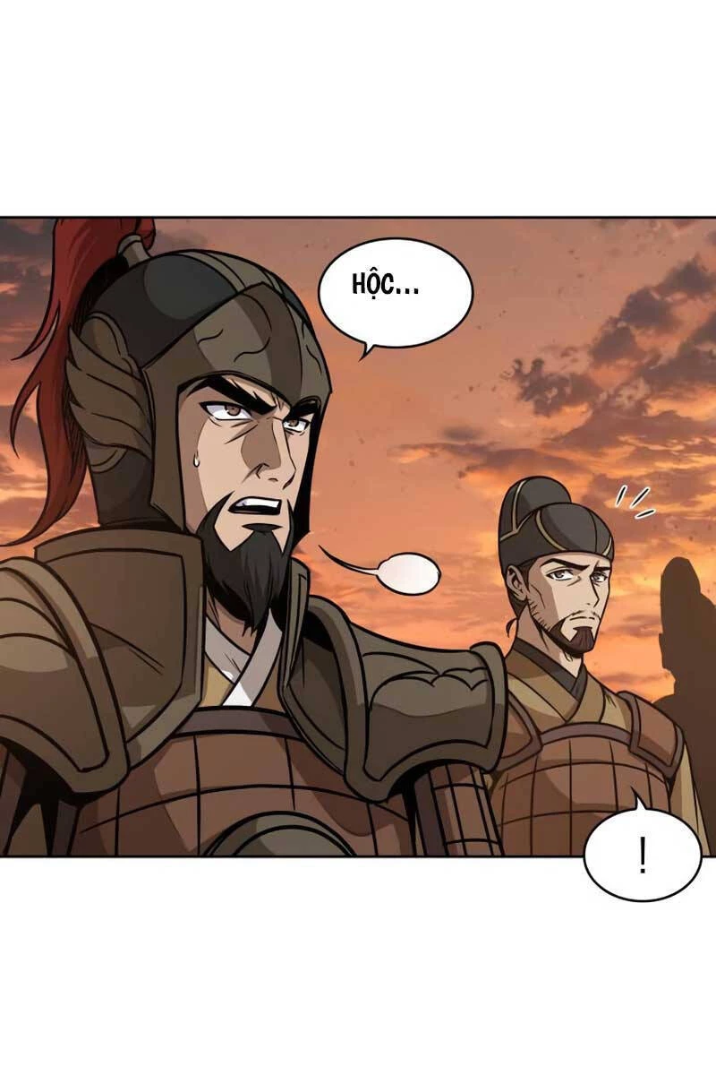 Ngã Lão Ma Thần Chapter 186 - Trang 4