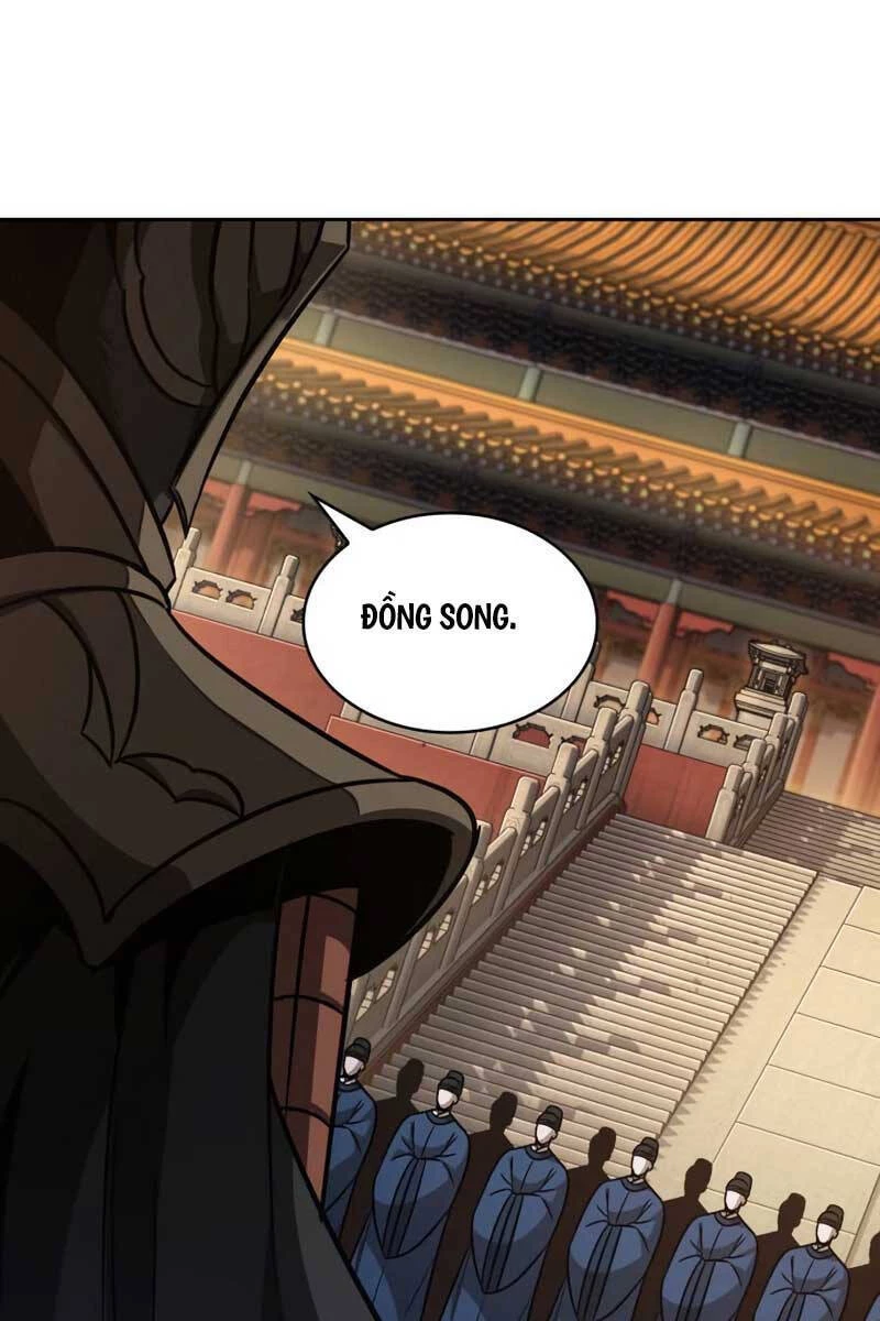 Ngã Lão Ma Thần Chapter 186 - Trang 4