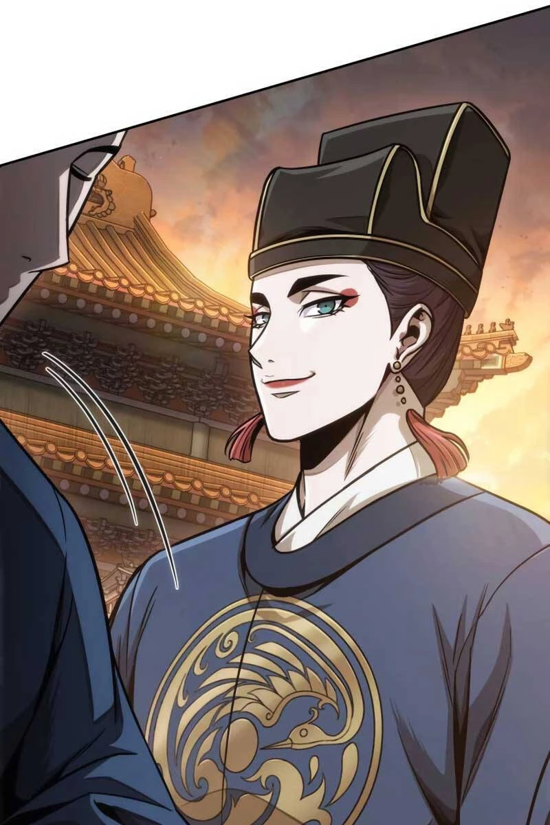 Ngã Lão Ma Thần Chapter 186 - Trang 4