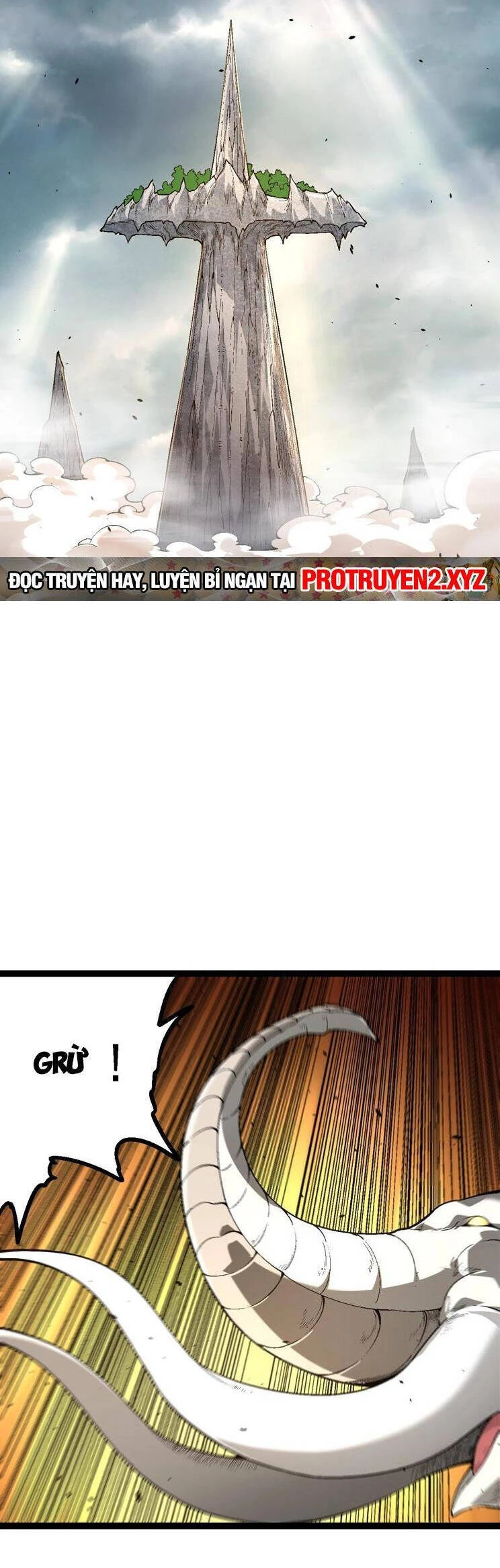 Chuyển Sinh Thành Liễu Đột Biến Chapter 155 - Trang 4