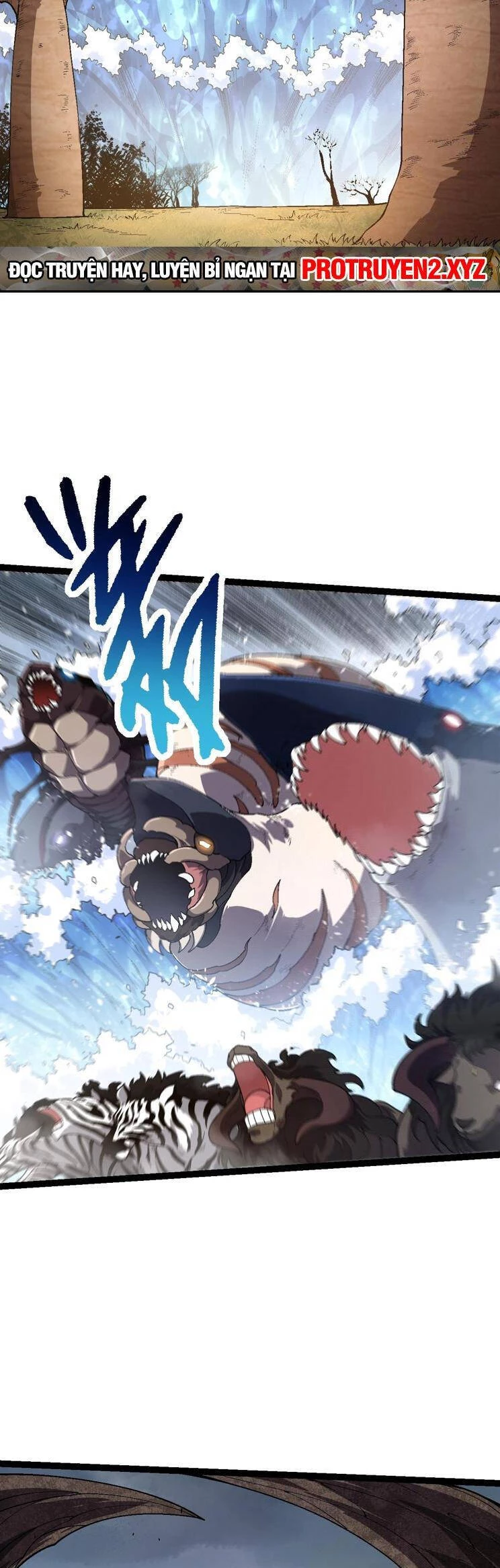 Chuyển Sinh Thành Liễu Đột Biến Chapter 155 - Trang 4