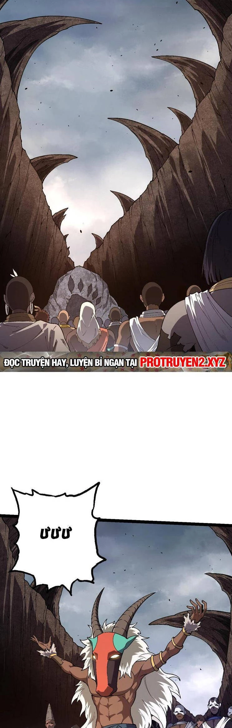 Chuyển Sinh Thành Liễu Đột Biến Chapter 155 - Trang 4