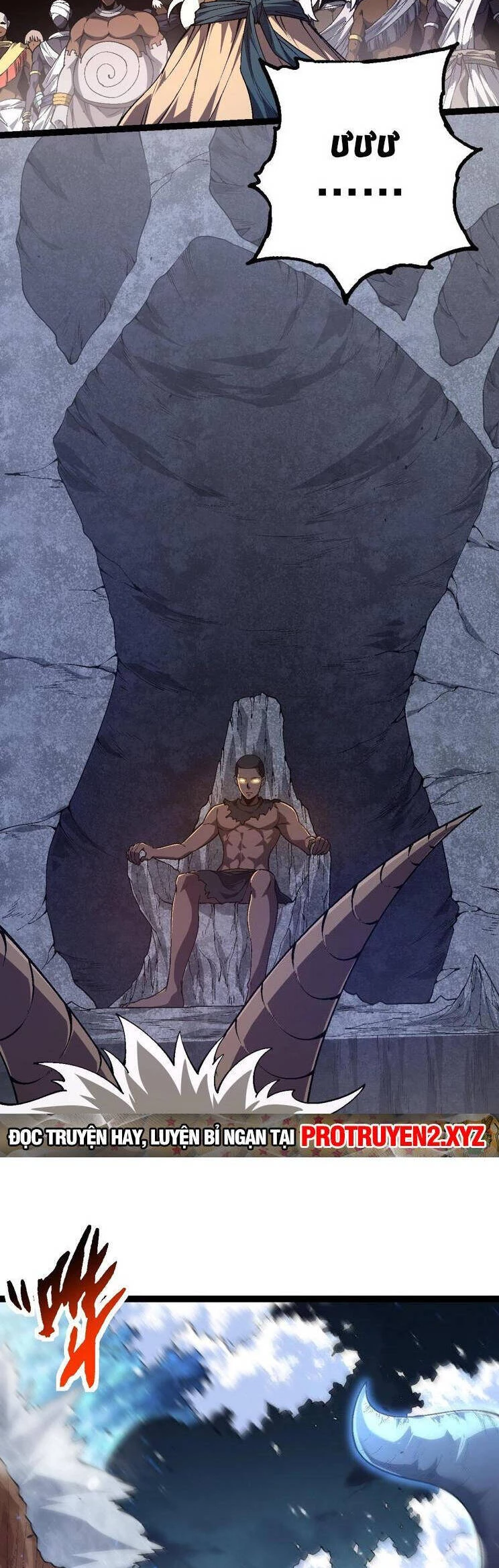 Chuyển Sinh Thành Liễu Đột Biến Chapter 155 - Trang 4