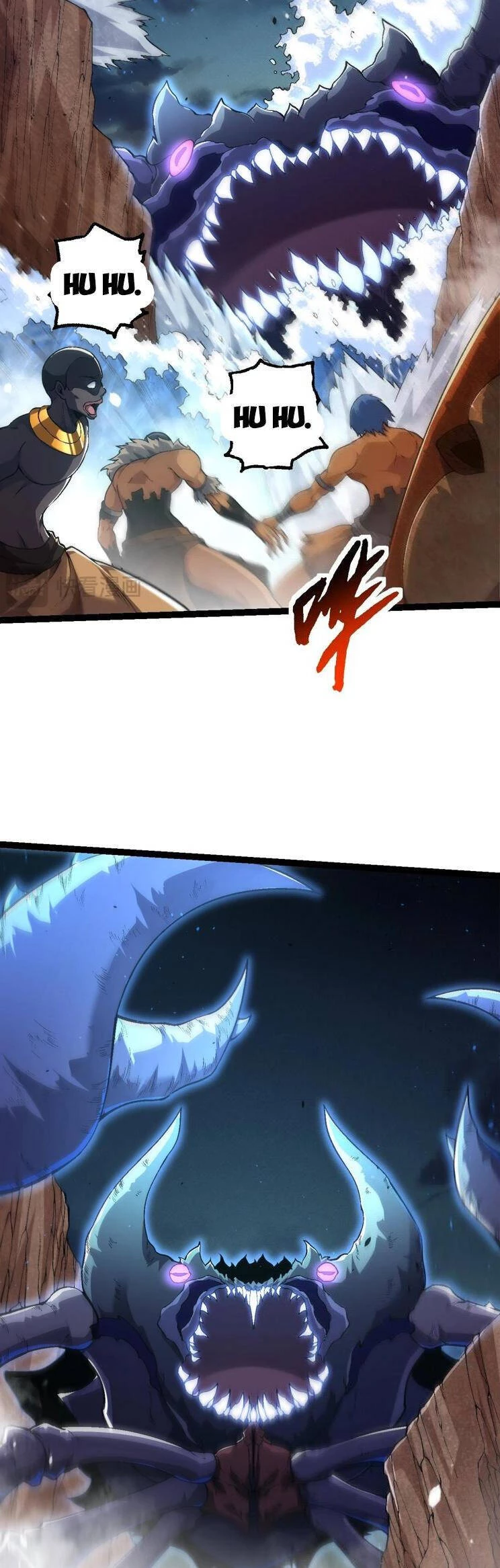 Chuyển Sinh Thành Liễu Đột Biến Chapter 155 - Trang 4