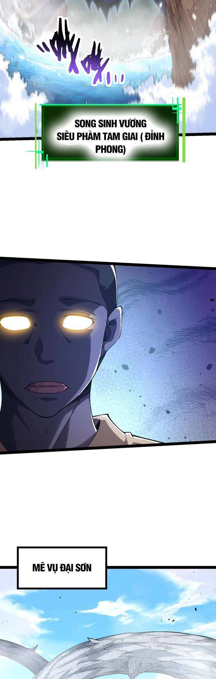 Chuyển Sinh Thành Liễu Đột Biến Chapter 155 - Trang 4