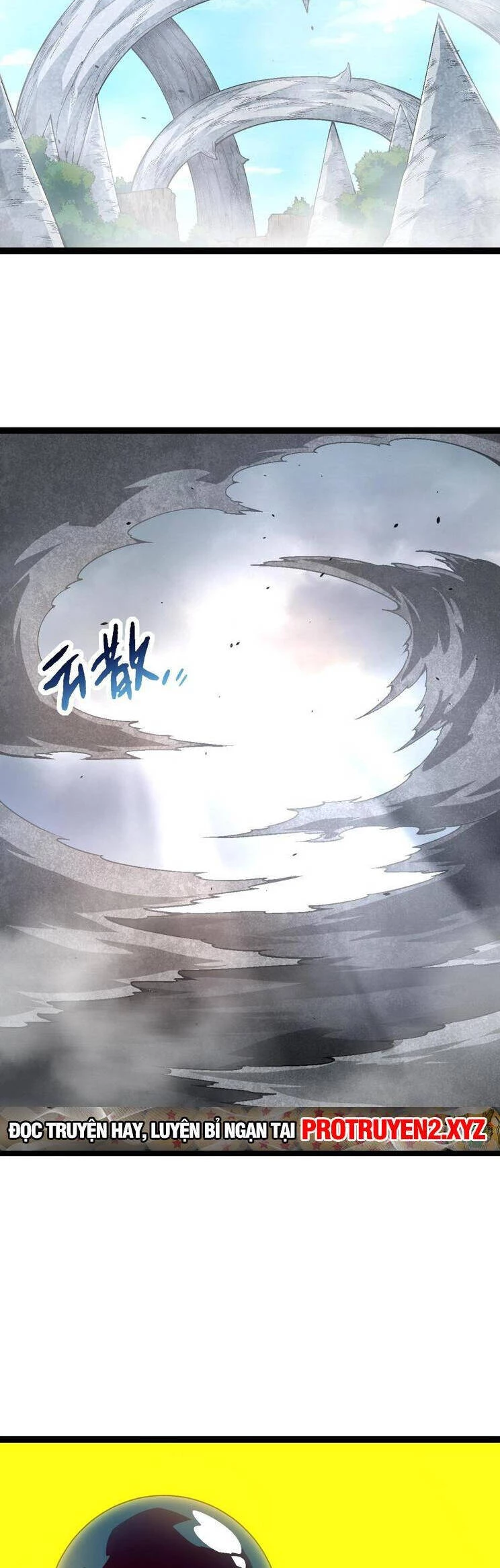 Chuyển Sinh Thành Liễu Đột Biến Chapter 155 - Trang 4