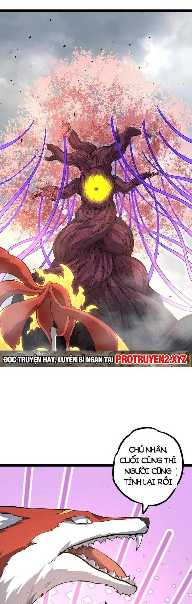 Chuyển Sinh Thành Liễu Đột Biến Chapter 155 - Trang 4