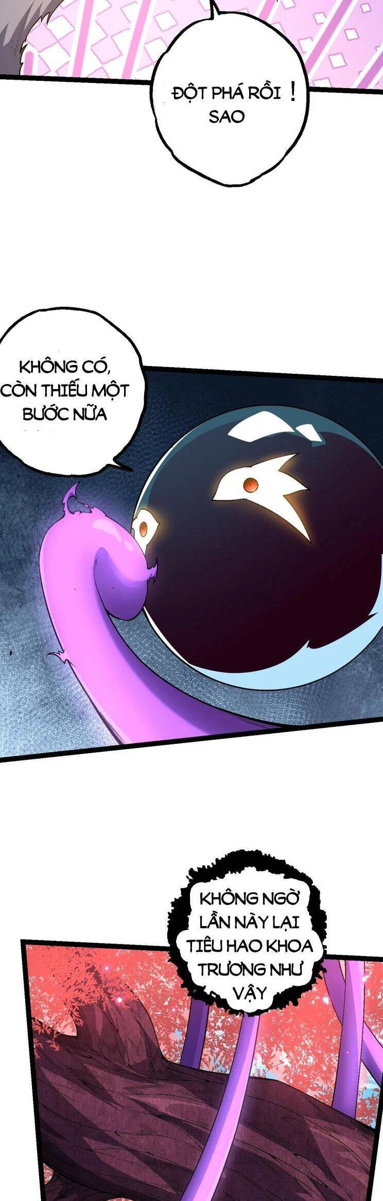 Chuyển Sinh Thành Liễu Đột Biến Chapter 155 - Trang 4