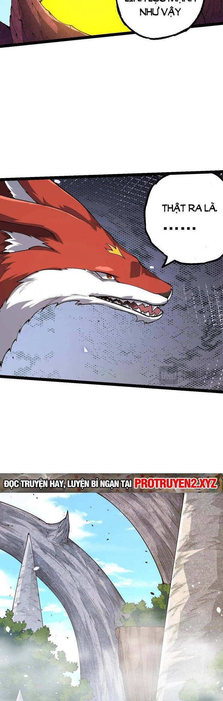 Chuyển Sinh Thành Liễu Đột Biến Chapter 155 - Trang 4