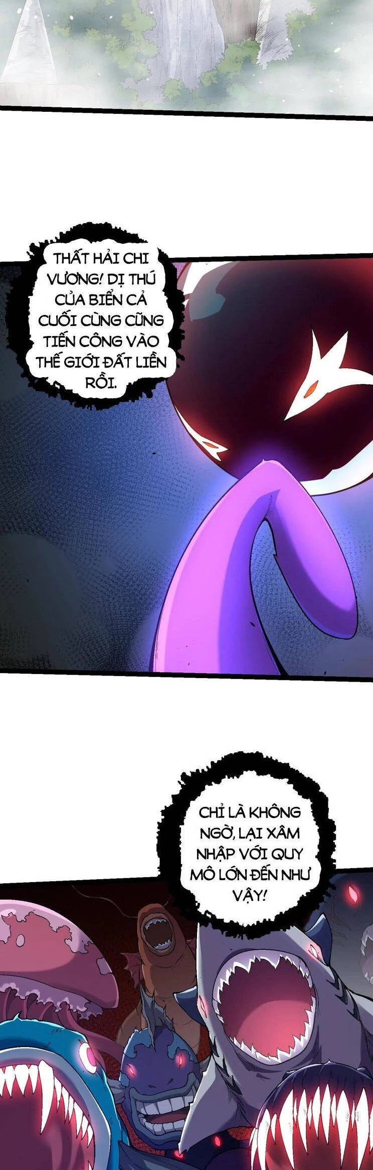 Chuyển Sinh Thành Liễu Đột Biến Chapter 155 - Trang 4