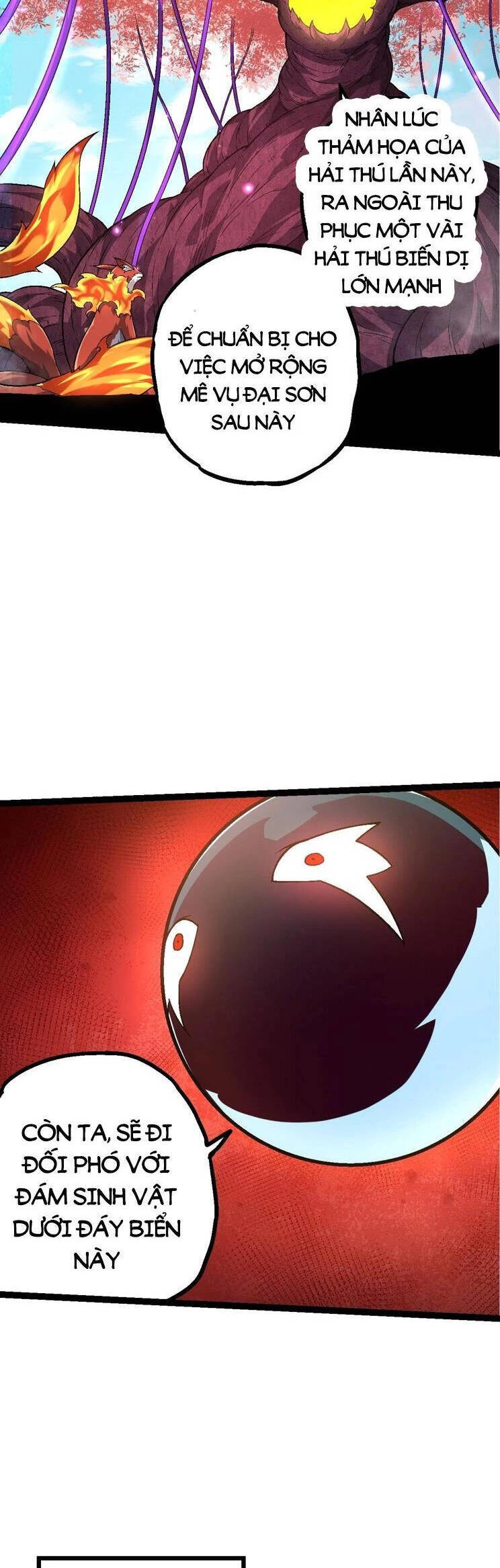 Chuyển Sinh Thành Liễu Đột Biến Chapter 155 - Trang 4