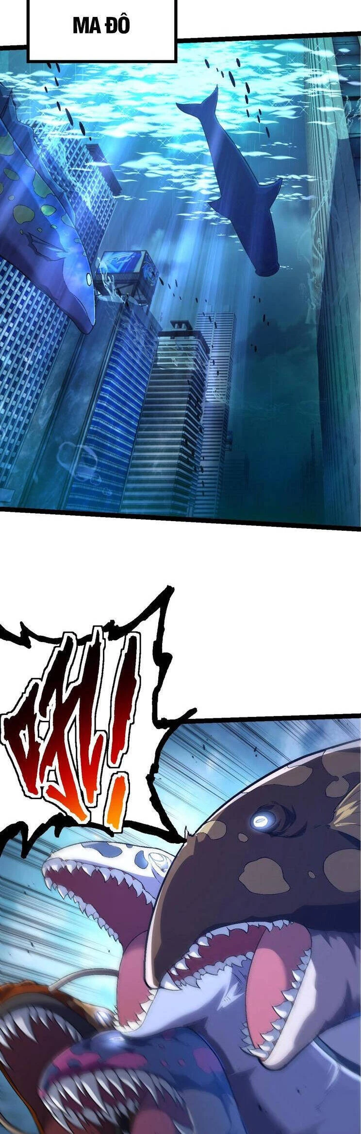 Chuyển Sinh Thành Liễu Đột Biến Chapter 155 - Trang 4