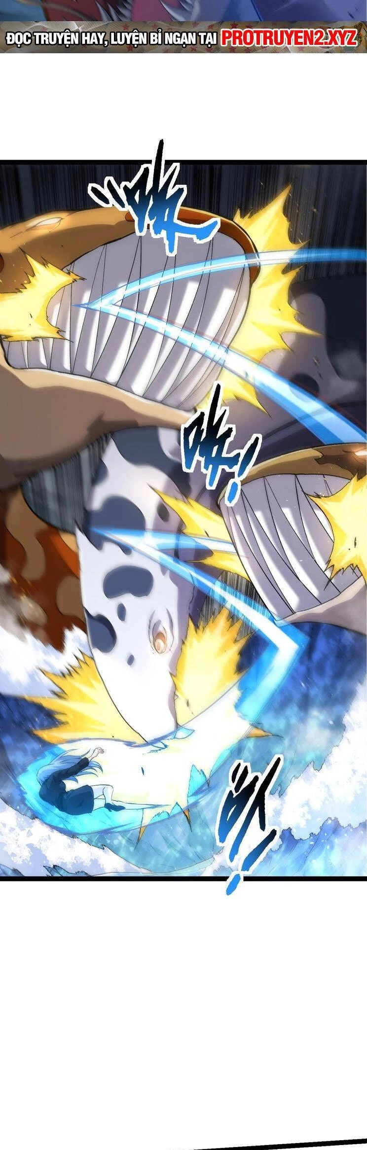 Chuyển Sinh Thành Liễu Đột Biến Chapter 155 - Trang 4