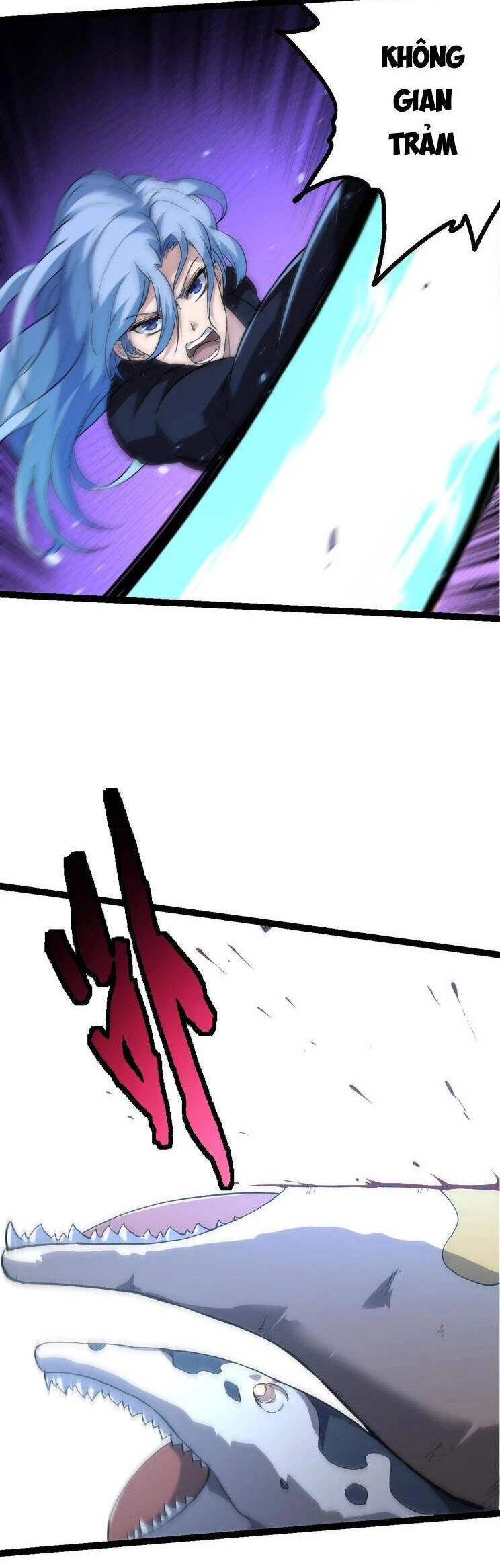 Chuyển Sinh Thành Liễu Đột Biến Chapter 155 - Trang 4