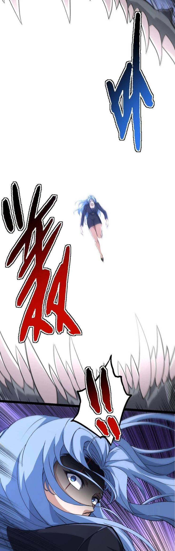 Chuyển Sinh Thành Liễu Đột Biến Chapter 155 - Trang 4