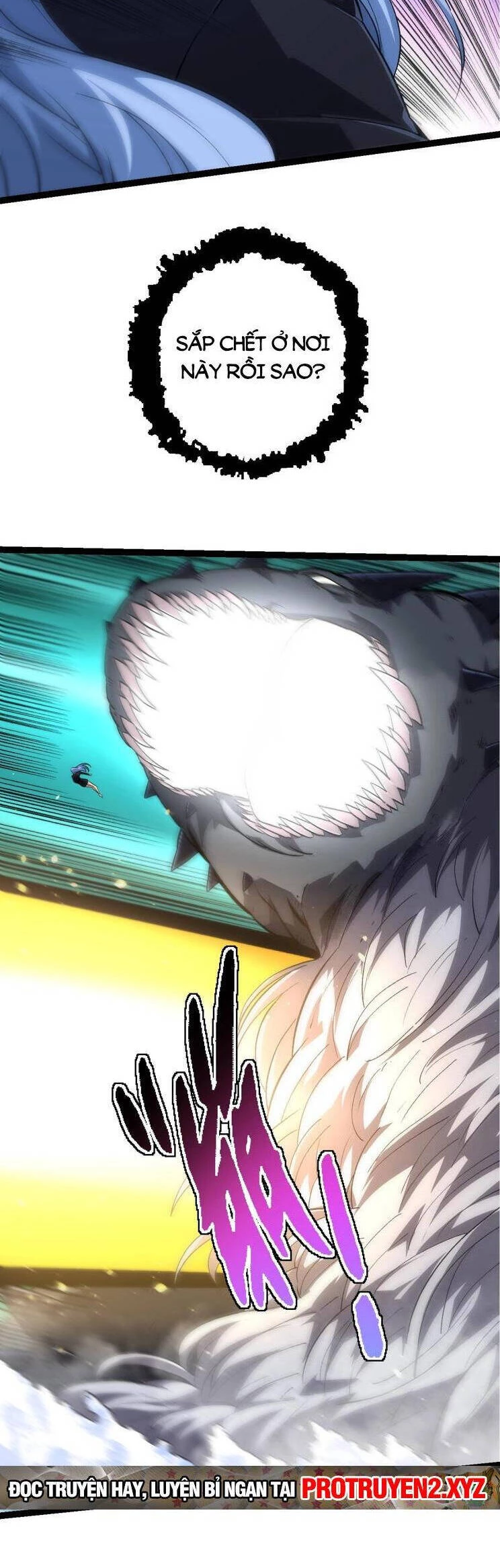 Chuyển Sinh Thành Liễu Đột Biến Chapter 155 - Trang 4