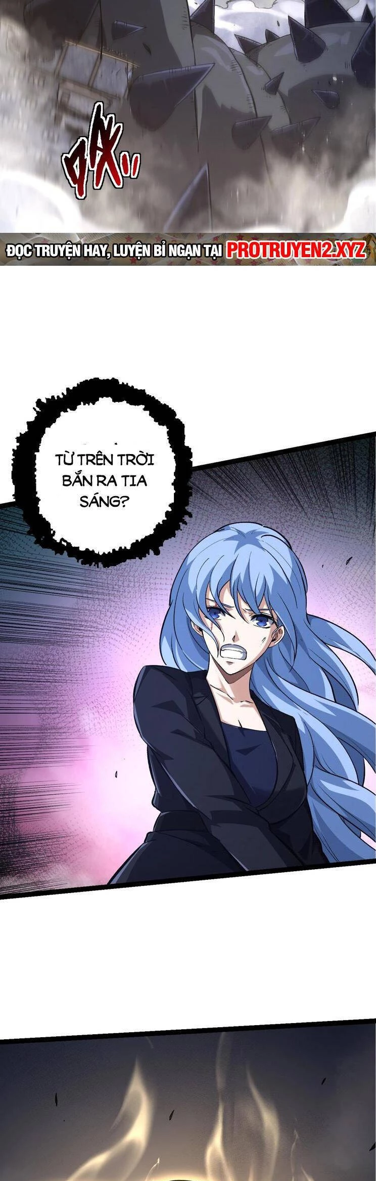 Chuyển Sinh Thành Liễu Đột Biến Chapter 155 - Trang 4