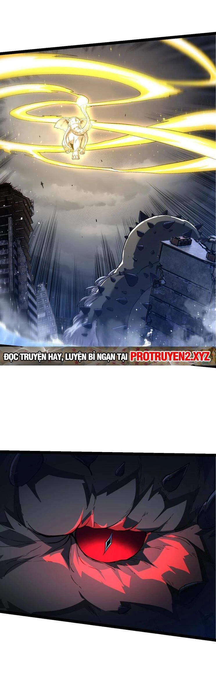 Chuyển Sinh Thành Liễu Đột Biến Chapter 155 - Trang 4