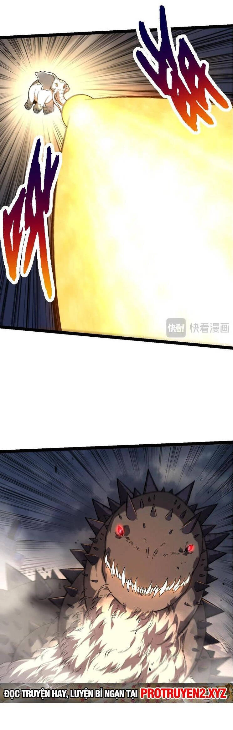 Chuyển Sinh Thành Liễu Đột Biến Chapter 155 - Trang 4