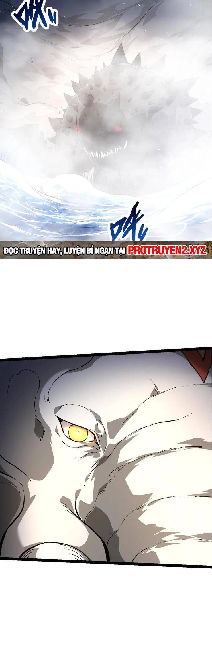 Chuyển Sinh Thành Liễu Đột Biến Chapter 155 - Trang 4