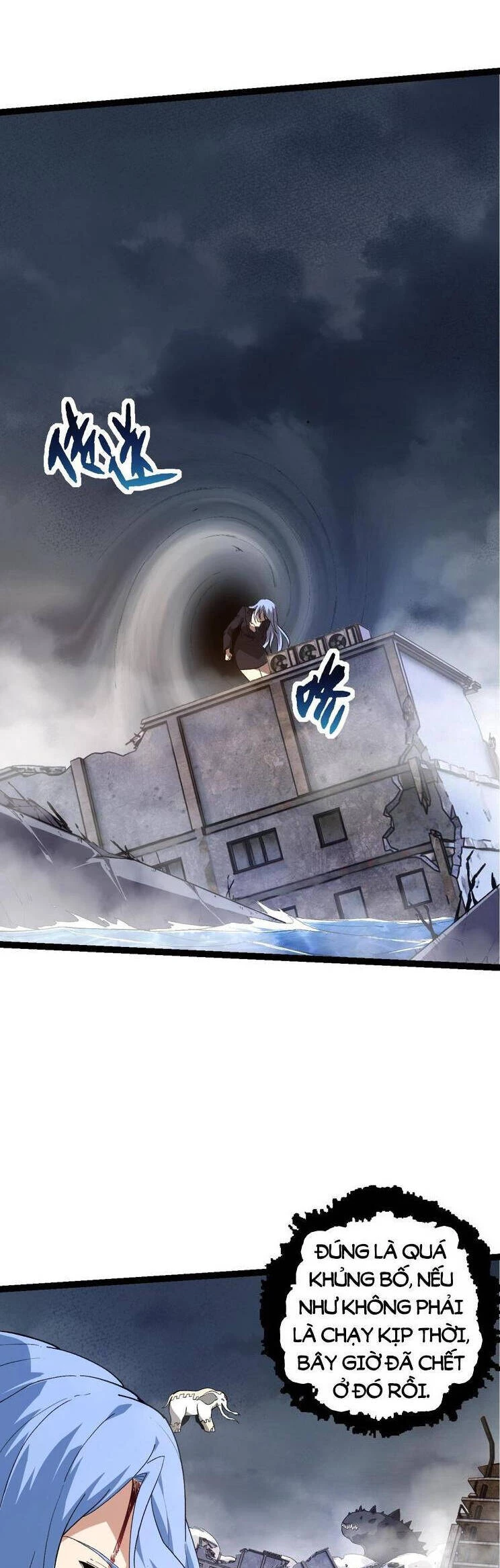 Chuyển Sinh Thành Liễu Đột Biến Chapter 155 - Trang 4