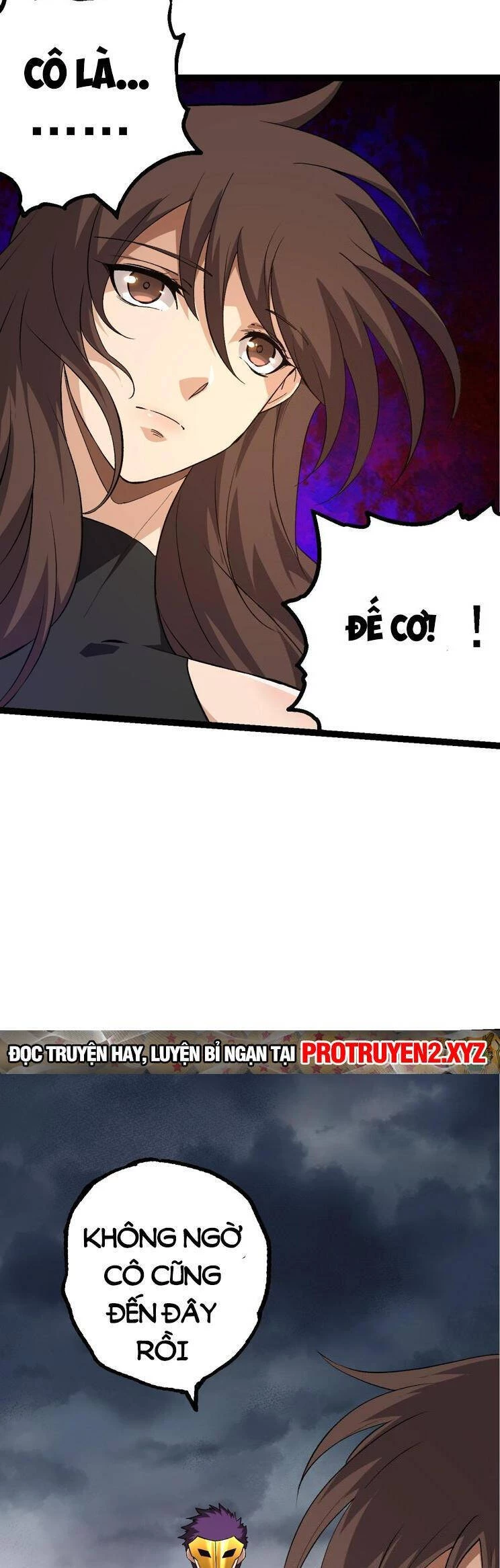 Chuyển Sinh Thành Liễu Đột Biến Chapter 155 - Trang 4