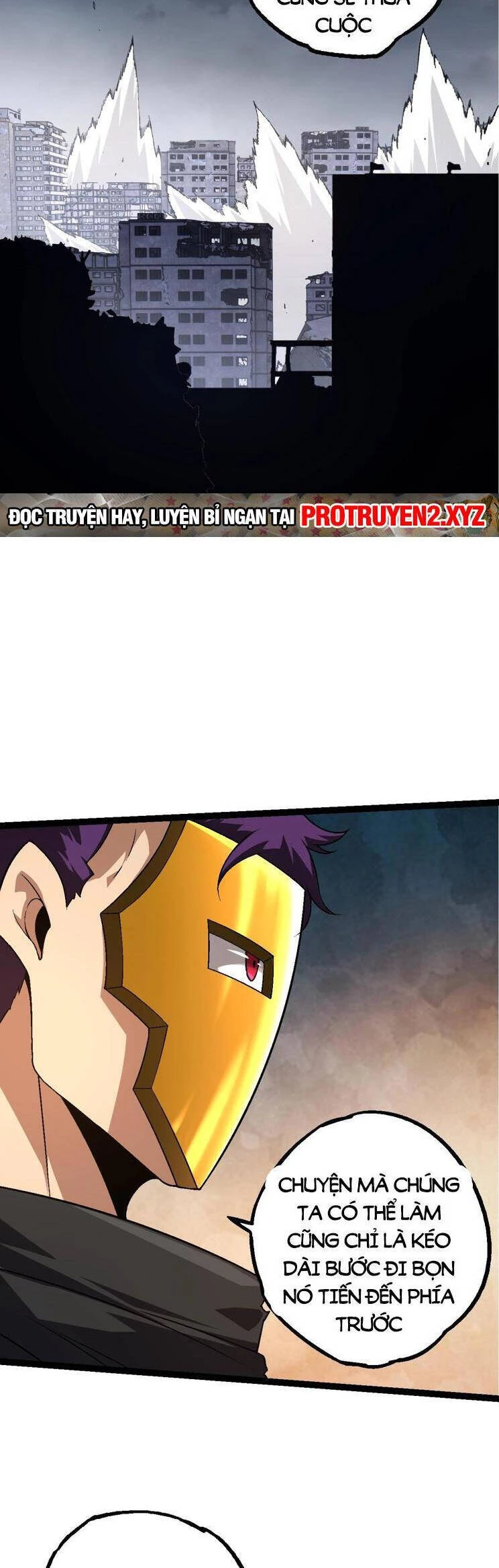 Chuyển Sinh Thành Liễu Đột Biến Chapter 155 - Trang 4