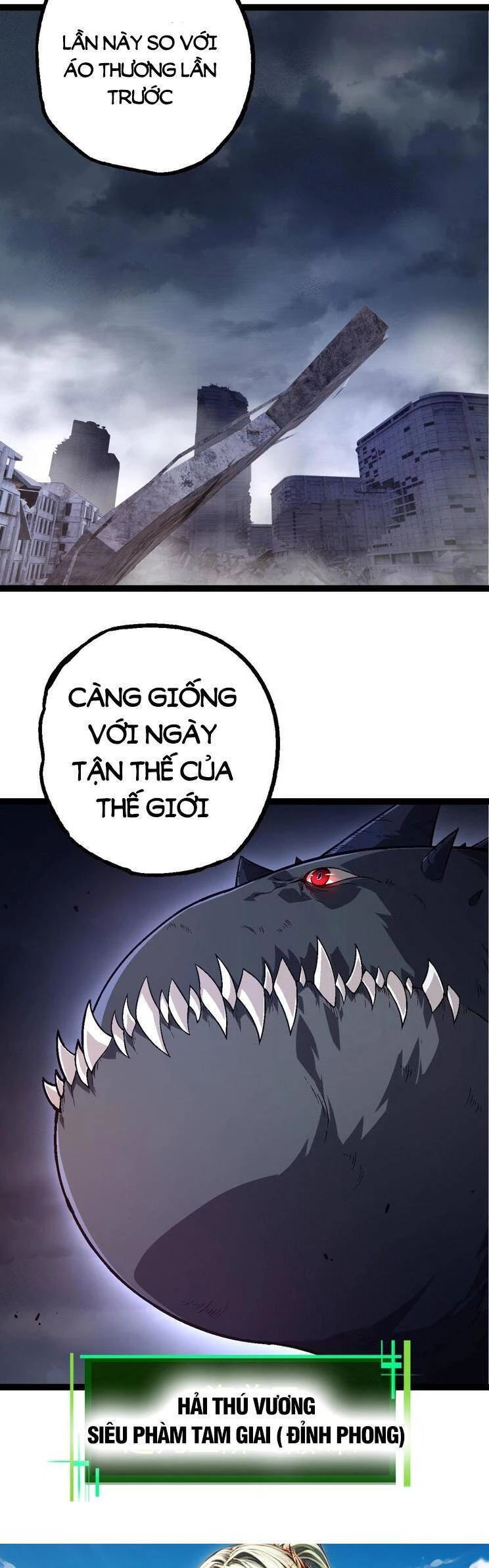 Chuyển Sinh Thành Liễu Đột Biến Chapter 155 - Trang 4