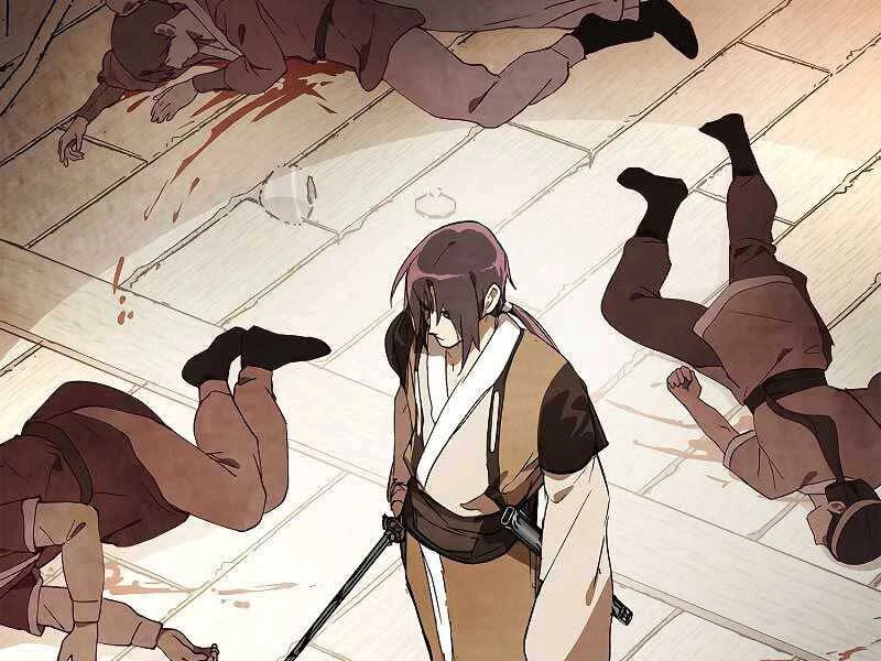 Vị Thần Trở Lại Chapter 19 - Trang 4