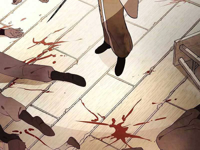 Vị Thần Trở Lại Chapter 19 - Trang 4