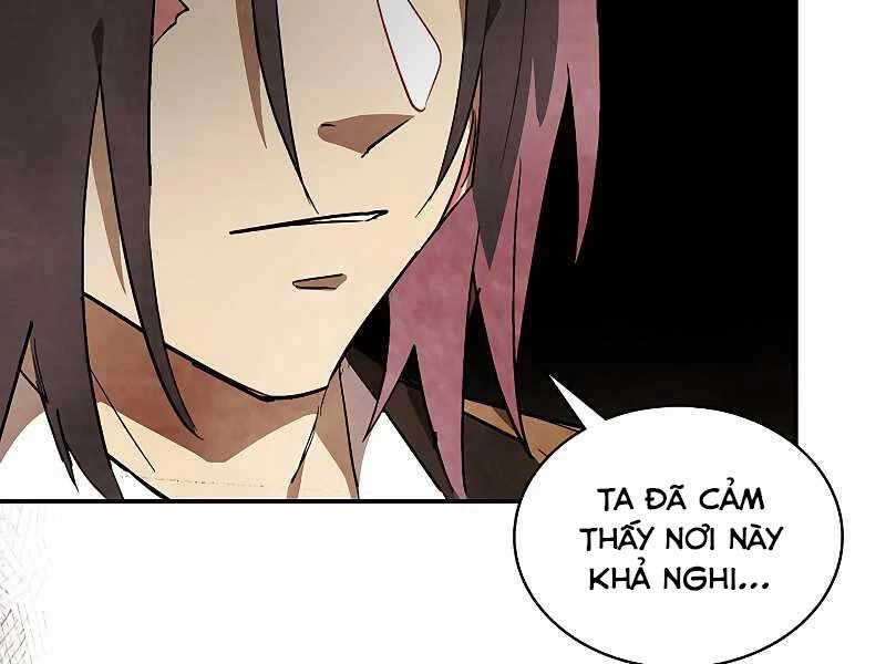 Vị Thần Trở Lại Chapter 19 - Trang 4