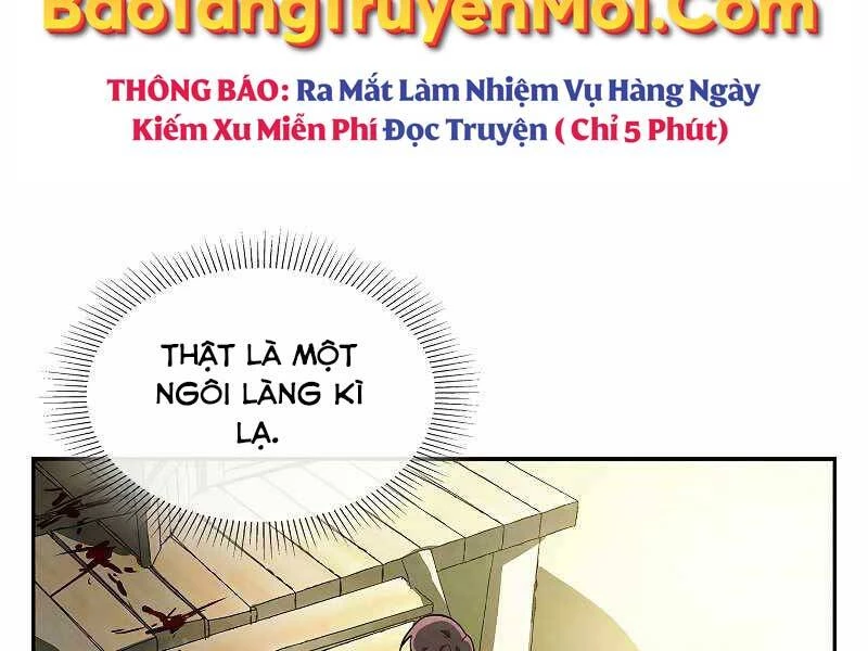 Vị Thần Trở Lại Chapter 19 - Trang 4