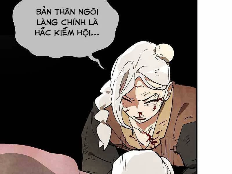 Vị Thần Trở Lại Chapter 19 - Trang 4