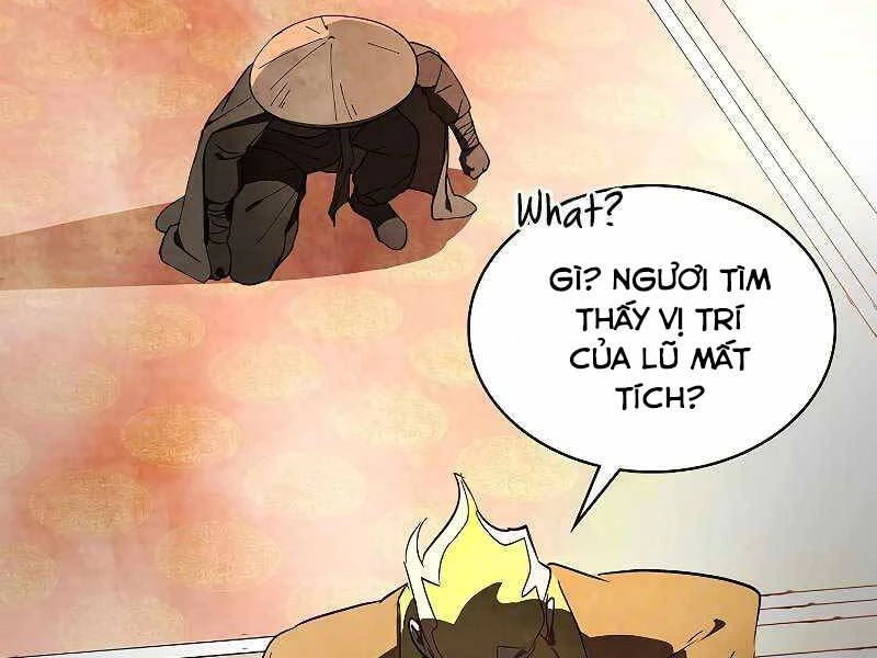 Vị Thần Trở Lại Chapter 19 - Trang 4