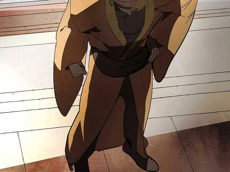 Vị Thần Trở Lại Chapter 19 - Trang 4