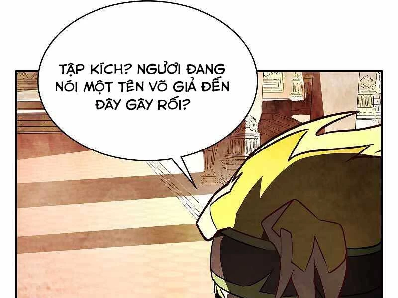 Vị Thần Trở Lại Chapter 19 - Trang 4