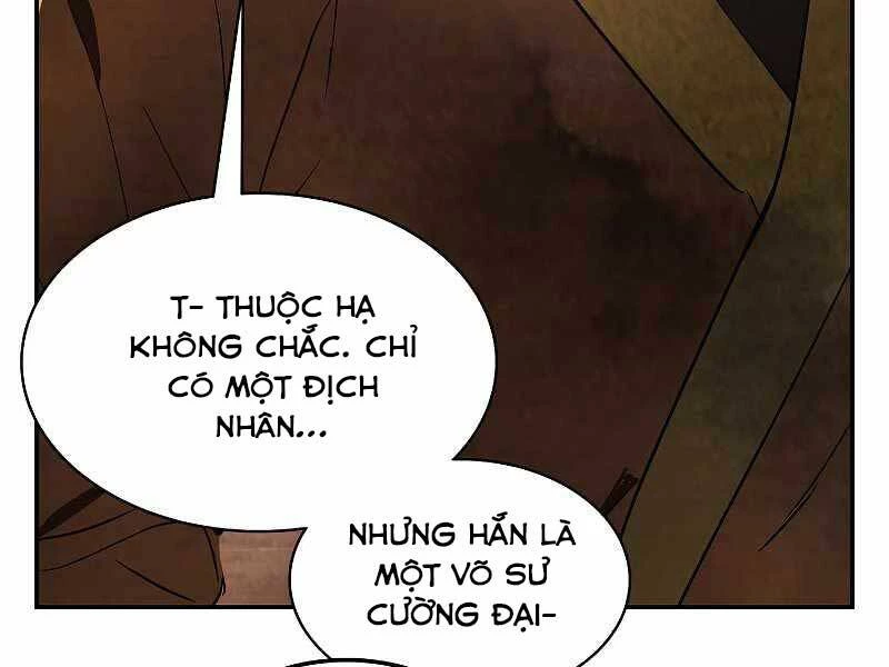 Vị Thần Trở Lại Chapter 19 - Trang 4
